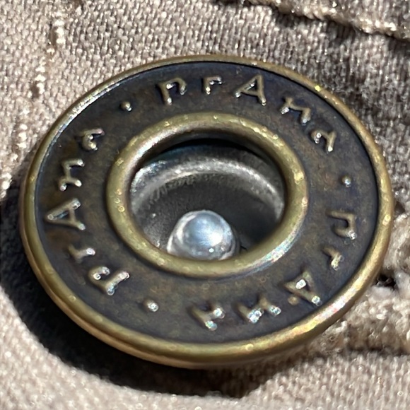 prAna Hiking Pants - Picture 6 of 14